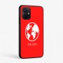 כיסוי בעיצוב אישי עם השם שלך לדגם - Realme P4x 5G בעיצוב עולם