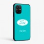 כיסוי בעיצוב אישי עם השם שלך לדגם - Realme P4x 5G בעיצוב לחצות