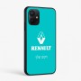כיסוי בעיצוב אישי עם השם שלך לדגם - Realme P4x 5G בעיצוב רנו