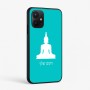 כיסוי בעיצוב אישי עם השם שלך לדגם - Realme P4x 5G בעיצוב בודה