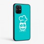 כיסוי בעיצוב אישי עם השם שלך לדגם - Realme P4x 5G בעיצוב שף