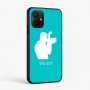 כיסוי בעיצוב אישי עם השם שלך לדגם - Realme P4x 5G בעיצוב צלם - גברים
