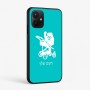 כיסוי בעיצוב אישי עם השם שלך לדגם - Realme P4x 5G בעיצוב עגלת תינוק