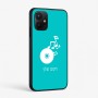כיסוי בעיצוב אישי עם השם שלך לדגם - Realme P4x 5G בעיצוב תקליטור - אזור מוזיקה