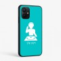 כיסוי בעיצוב אישי עם השם שלך לדגם - Realme P4x 5G בעיצוב אזור מוזיקה של די ג'יי