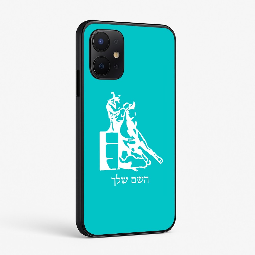 כיסוי בעיצוב אישי עם השם שלך לדגם - Realme P4x 5G בעיצוב קאוגירל
