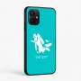 כיסוי בעיצוב אישי עם השם שלך לדגם - Realme P4x 5G בעיצוב צוללן