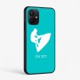 כיסוי בעיצוב אישי עם השם שלך לדגם - Realme P4x 5G בעיצוב אופנוע ים