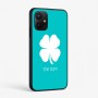 כיסוי בעיצוב אישי עם השם שלך לדגם - Realme P4x 5G בעיצוב קלבר