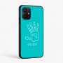 כיסוי בעיצוב אישי עם השם שלך לדגם - Realme P4x 5G בעיצוב יד