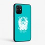 כיסוי בעיצוב אישי עם השם שלך לדגם - Realme P4x 5G בעיצוב רוקנרול