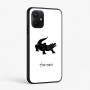 כיסוי בעיצוב אישי עם השם שלך לדגם - Realme P4x 5G בעיצוב תנין