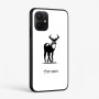 כיסוי בעיצוב אישי עם השם שלך לדגם - Realme P4x 5G בעיצוב צבי