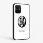 כיסוי בעיצוב אישי עם השם שלך לדגם - Realme P4x 5G בעיצוב פני אריה