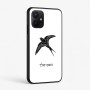 כיסוי בעיצוב אישי עם השם שלך לדגם - Realme P4x 5G בעיצוב לבלוע