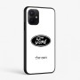 כיסוי בעיצוב אישי עם השם שלך לדגם - Realme P4x 5G בעיצוב לחצות