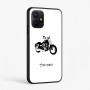 כיסוי בעיצוב אישי עם השם שלך לדגם - Realme P4x 5G בעיצוב הארלי-דיווידסון