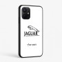 כיסוי בעיצוב אישי עם השם שלך לדגם - Realme P4x 5G בעיצוב יגואר