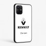 כיסוי בעיצוב אישי עם השם שלך לדגם - Realme P4x 5G בעיצוב רנו