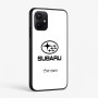 כיסוי בעיצוב אישי עם השם שלך לדגם - Realme P4x 5G בעיצוב סובארו