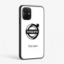 כיסוי בעיצוב אישי עם השם שלך לדגם - Realme P4x 5G בעיצוב וולוו