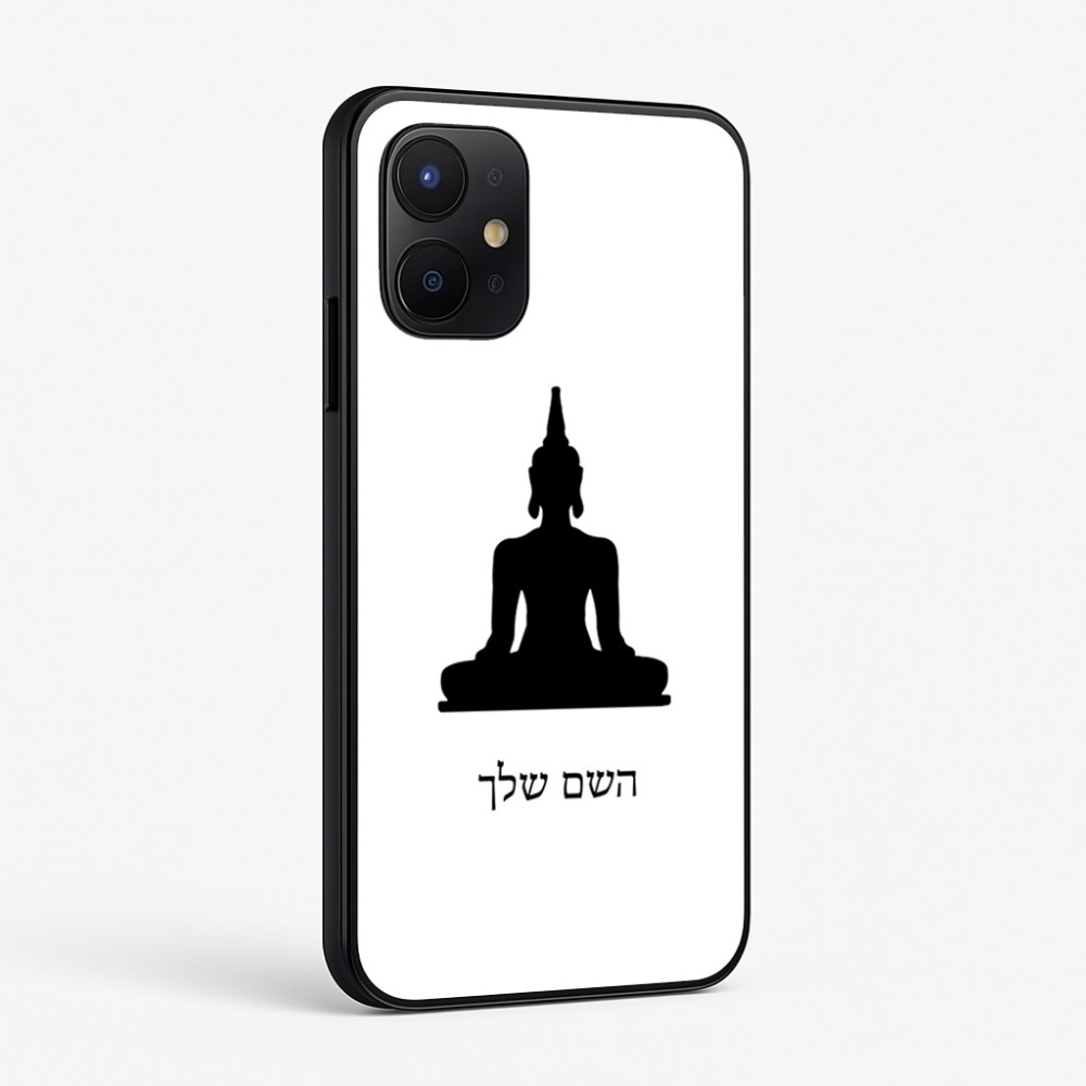 כיסוי בעיצוב אישי עם השם שלך לדגם - Realme P4x 5G בעיצוב בודה