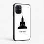 כיסוי בעיצוב אישי עם השם שלך לדגם - Realme P4x 5G בעיצוב בודה