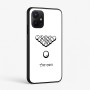 כיסוי בעיצוב אישי עם השם שלך לדגם - Realme P4x 5G בעיצוב בריכה - ביליארד -