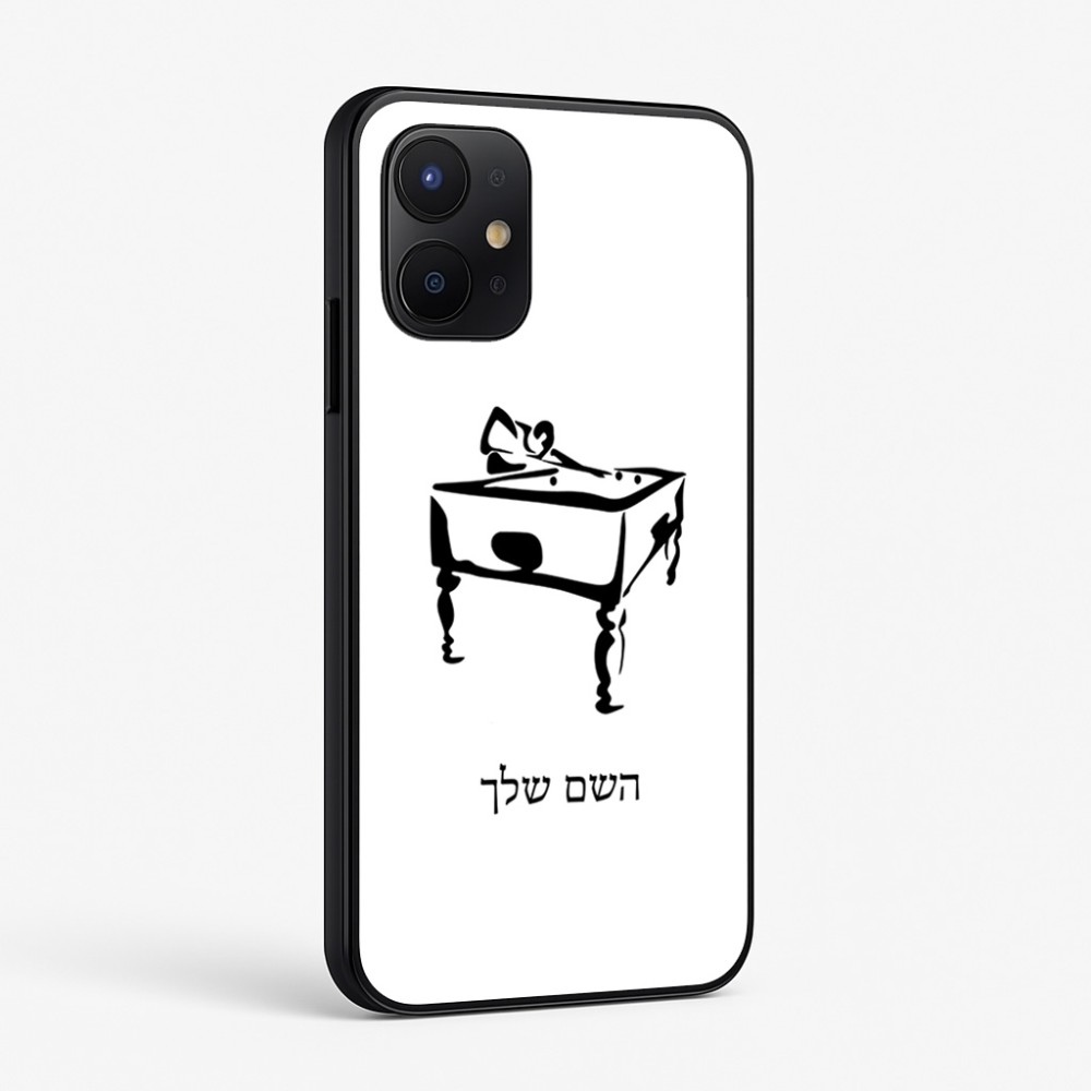 כיסוי בעיצוב אישי עם השם שלך לדגם - Realme P4x 5G בעיצוב שחקן ביליארד