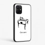 כיסוי בעיצוב אישי עם השם שלך לדגם - Realme P4x 5G בעיצוב שחקן ביליארד