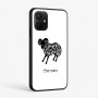 כיסוי בעיצוב אישי עם השם שלך לדגם - Realme P4x 5G בעיצוב מזלות - טלה