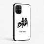 כיסוי בעיצוב אישי עם השם שלך לדגם - Realme P4x 5G בעיצוב מזלות - תאומים