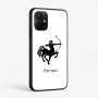 כיסוי בעיצוב אישי עם השם שלך לדגם - Realme P4x 5G בעיצוב מזלות - קשת