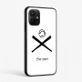 כיסוי בעיצוב אישי עם השם שלך לדגם - Realme P4x 5G בעיצוב כדור בסיס