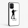 כיסוי בעיצוב אישי עם השם שלך לדגם - Realme P4x 5G בעיצוב ביאתלון