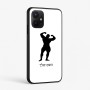 כיסוי בעיצוב אישי עם השם שלך לדגם - Realme P4x 5G בעיצוב פיתוח גוף