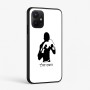 כיסוי בעיצוב אישי עם השם שלך לדגם - Realme P4x 5G בעיצוב אגרוף