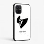 כיסוי בעיצוב אישי עם השם שלך לדגם - Realme P4x 5G בעיצוב אופנוע ים