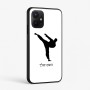 כיסוי בעיצוב אישי עם השם שלך לדגם - Realme P4x 5G בעיצוב קרטה