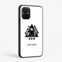 כיסוי בעיצוב אישי עם השם שלך לדגם - Realme P4x 5G בעיצוב טריאתלון