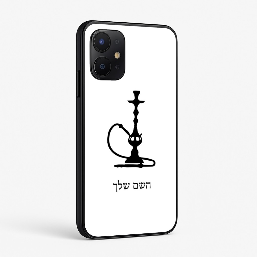 כיסוי בעיצוב אישי עם השם שלך לדגם - Realme P4x 5G בעיצוב נרגילה