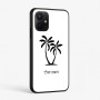 כיסוי בעיצוב אישי עם השם שלך לדגם - Realme P4x 5G בעיצוב כפות ידיים