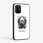 כיסוי בעיצוב אישי עם השם שלך לדגם - Realme P4x 5G בעיצוב רוקנרול