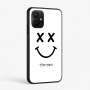 כיסוי בעיצוב אישי עם השם שלך לדגם - Realme P4x 5G בעיצוב סמיילי