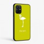 כיסוי בעיצוב אישי עם השם שלך לדגם - Realme P4x 5G בעיצוב אנפה