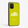 כיסוי בעיצוב אישי עם השם שלך לדגם - Realme P4x 5G בעיצוב מכונית