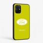 כיסוי בעיצוב אישי עם השם שלך לדגם - Realme P4x 5G בעיצוב לחצות