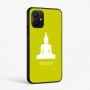 כיסוי בעיצוב אישי עם השם שלך לדגם - Realme P4x 5G בעיצוב בודה