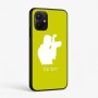 כיסוי בעיצוב אישי עם השם שלך לדגם - Realme P4x 5G בעיצוב צלם - גברים