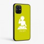 כיסוי בעיצוב אישי עם השם שלך לדגם - Realme P4x 5G בעיצוב אזור מוזיקה של די ג'יי